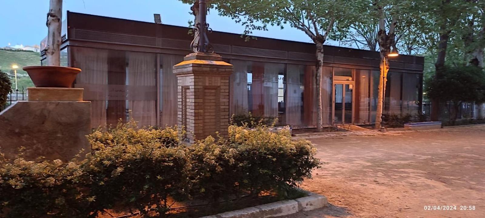 Casa Manuel Alquiler De Habitaciones En Casa Compartida カルモナ エクステリア 写真