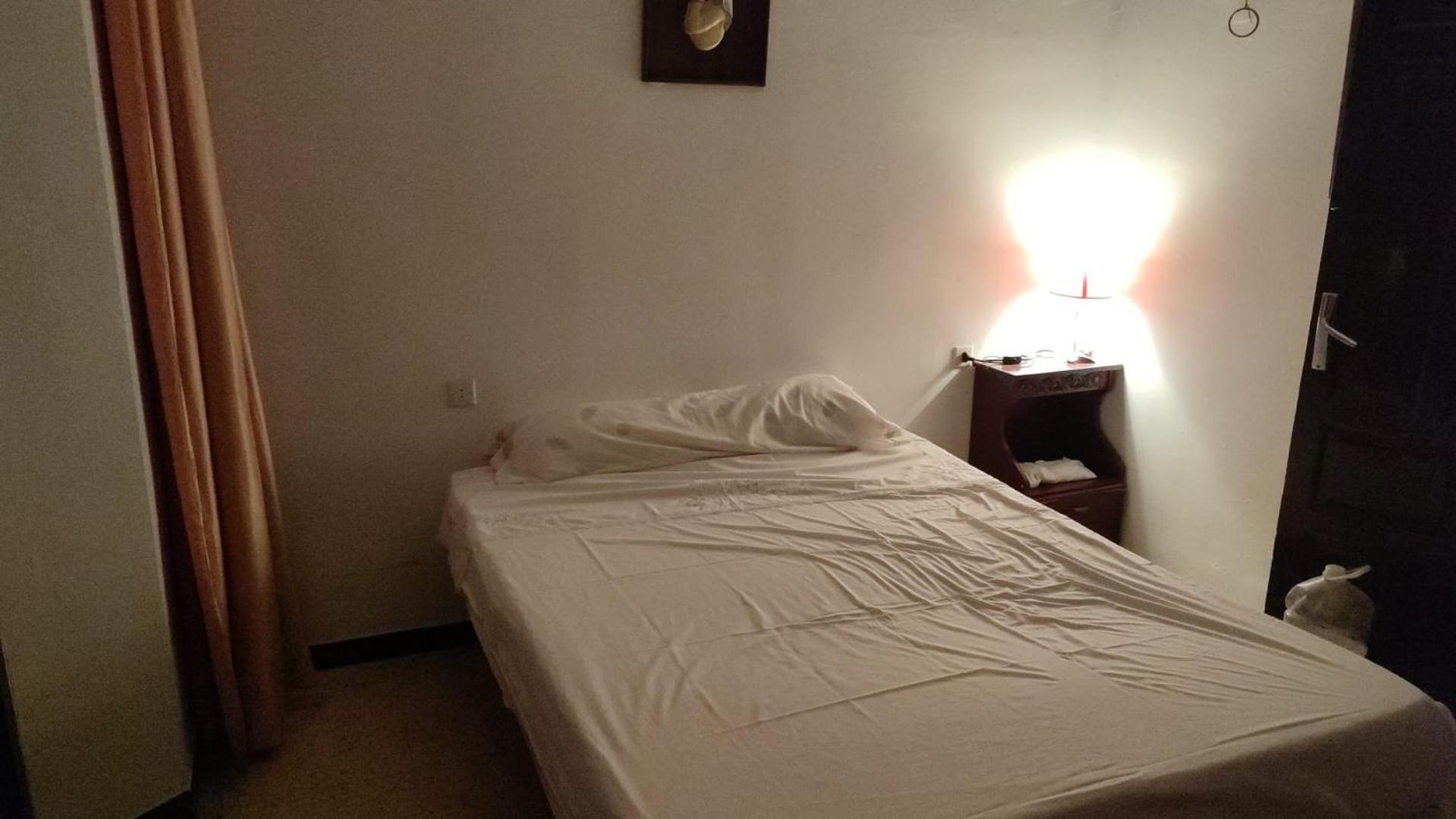 Casa Manuel Alquiler De Habitaciones En Casa Compartida カルモナ エクステリア 写真